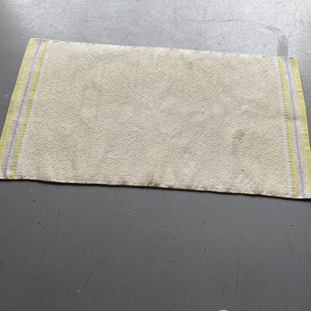 Small Area Rug